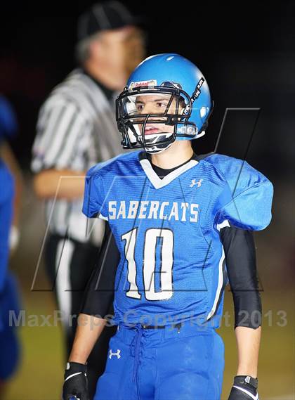 Thumbnail 3 in San Tan Foothills @ Pusch Ridge Christian Academy photogallery.