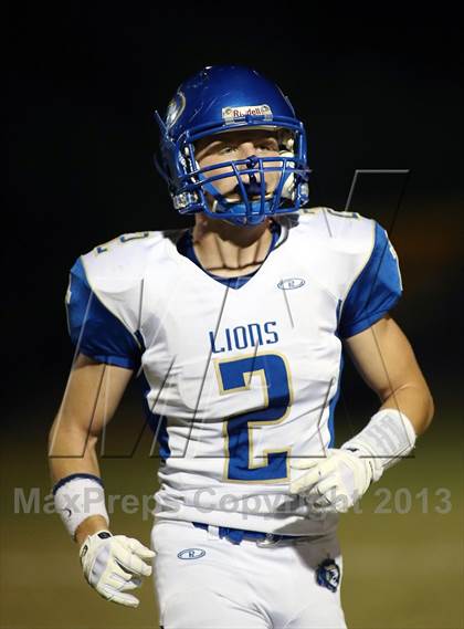 Thumbnail 1 in San Tan Foothills @ Pusch Ridge Christian Academy photogallery.
