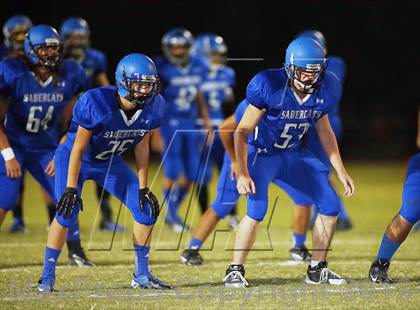 Thumbnail 2 in San Tan Foothills @ Pusch Ridge Christian Academy photogallery.