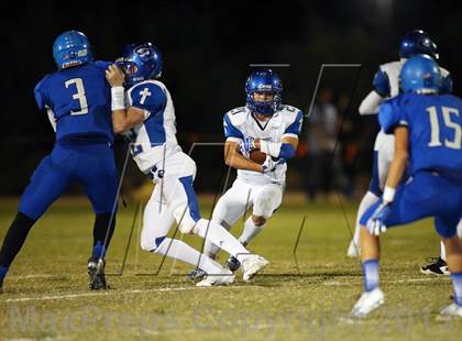 Thumbnail 2 in San Tan Foothills @ Pusch Ridge Christian Academy photogallery.
