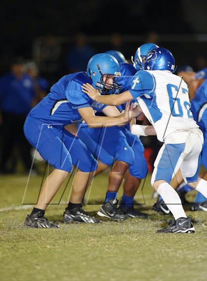 Thumbnail 1 in San Tan Foothills @ Pusch Ridge Christian Academy photogallery.