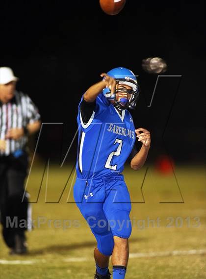 Thumbnail 1 in San Tan Foothills @ Pusch Ridge Christian Academy photogallery.