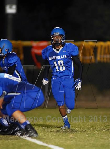 Thumbnail 3 in San Tan Foothills @ Pusch Ridge Christian Academy photogallery.
