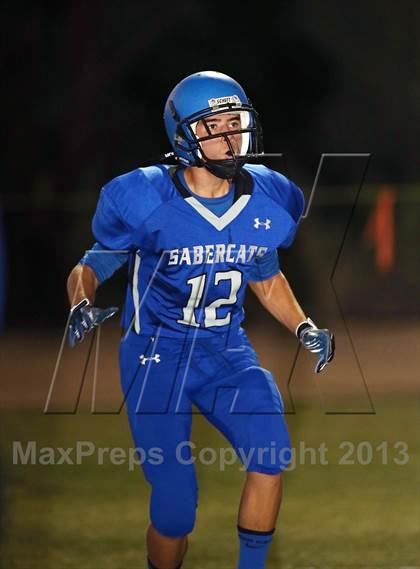 Thumbnail 3 in San Tan Foothills @ Pusch Ridge Christian Academy photogallery.