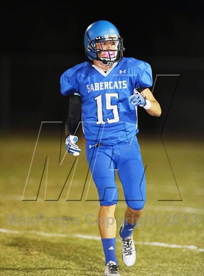 Thumbnail 1 in San Tan Foothills @ Pusch Ridge Christian Academy photogallery.