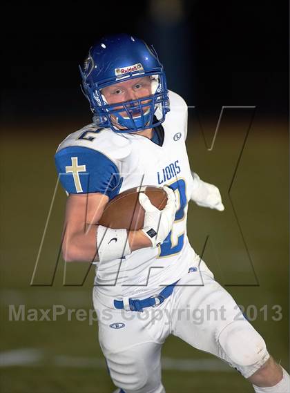 Thumbnail 3 in San Tan Foothills @ Pusch Ridge Christian Academy photogallery.