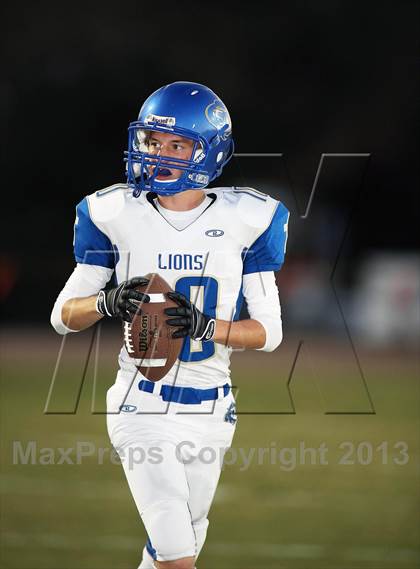 Thumbnail 2 in San Tan Foothills @ Pusch Ridge Christian Academy photogallery.