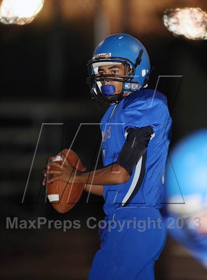 Thumbnail 3 in San Tan Foothills @ Pusch Ridge Christian Academy photogallery.