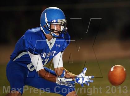 Thumbnail 1 in San Tan Foothills @ Pusch Ridge Christian Academy photogallery.