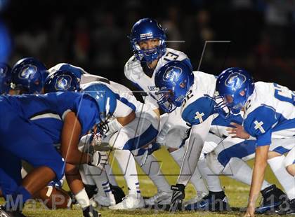 Thumbnail 2 in San Tan Foothills @ Pusch Ridge Christian Academy photogallery.