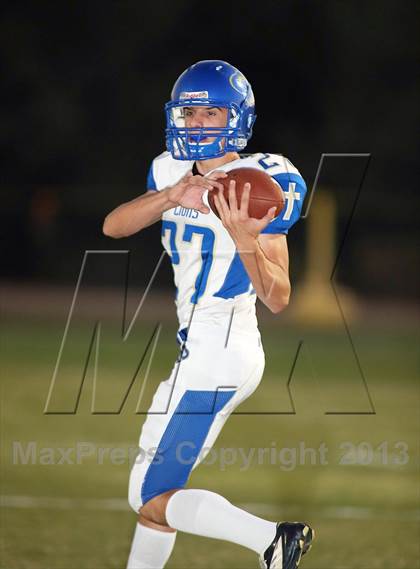 Thumbnail 2 in San Tan Foothills @ Pusch Ridge Christian Academy photogallery.