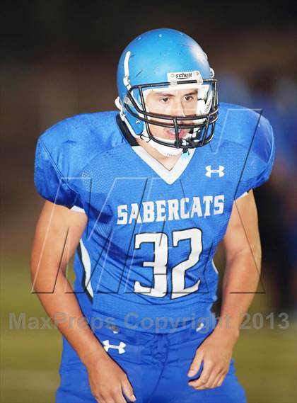 Thumbnail 3 in San Tan Foothills @ Pusch Ridge Christian Academy photogallery.