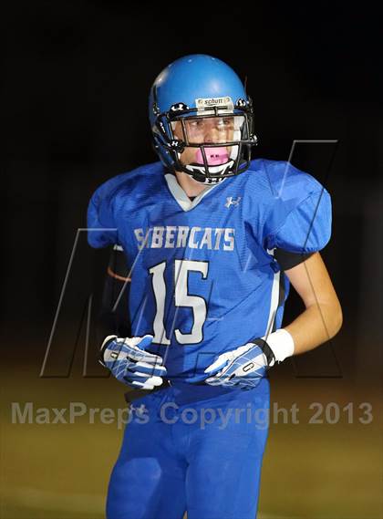 Thumbnail 1 in San Tan Foothills @ Pusch Ridge Christian Academy photogallery.