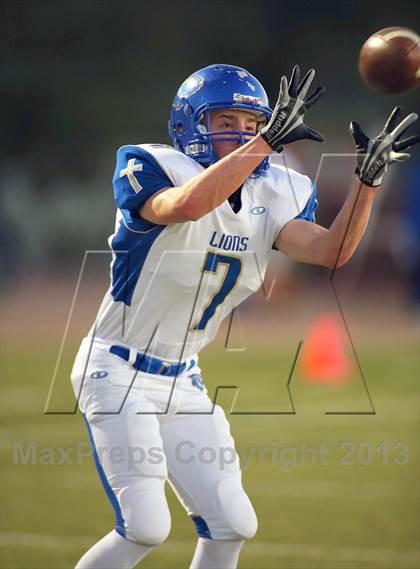 Thumbnail 1 in San Tan Foothills @ Pusch Ridge Christian Academy photogallery.