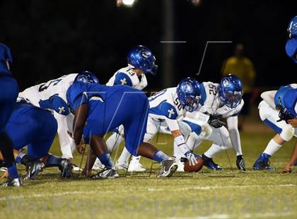 Thumbnail 1 in San Tan Foothills @ Pusch Ridge Christian Academy photogallery.