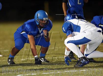 Thumbnail 2 in San Tan Foothills @ Pusch Ridge Christian Academy photogallery.