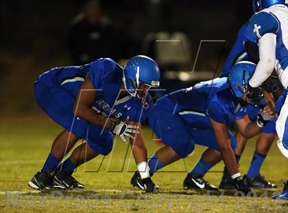 Thumbnail 2 in San Tan Foothills @ Pusch Ridge Christian Academy photogallery.