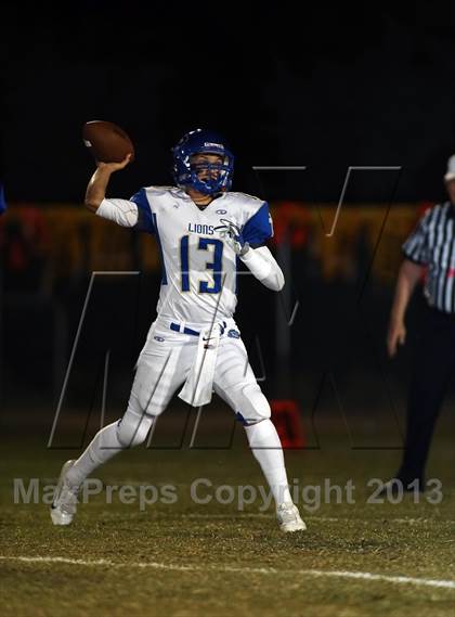Thumbnail 2 in San Tan Foothills @ Pusch Ridge Christian Academy photogallery.