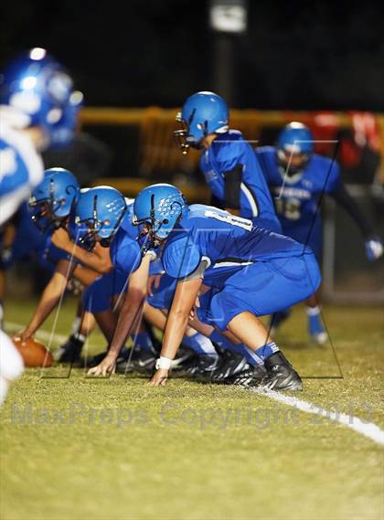 Thumbnail 2 in San Tan Foothills @ Pusch Ridge Christian Academy photogallery.