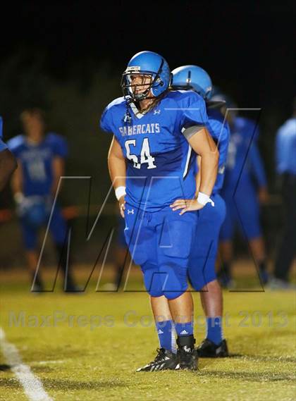 Thumbnail 1 in San Tan Foothills @ Pusch Ridge Christian Academy photogallery.