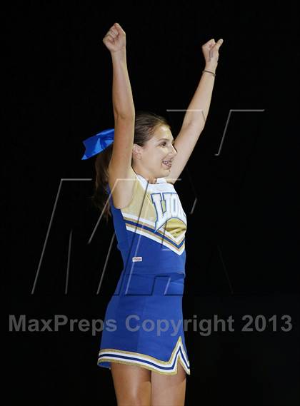 Thumbnail 1 in San Tan Foothills @ Pusch Ridge Christian Academy photogallery.