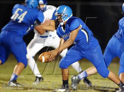 Thumbnail 3 in San Tan Foothills @ Pusch Ridge Christian Academy photogallery.