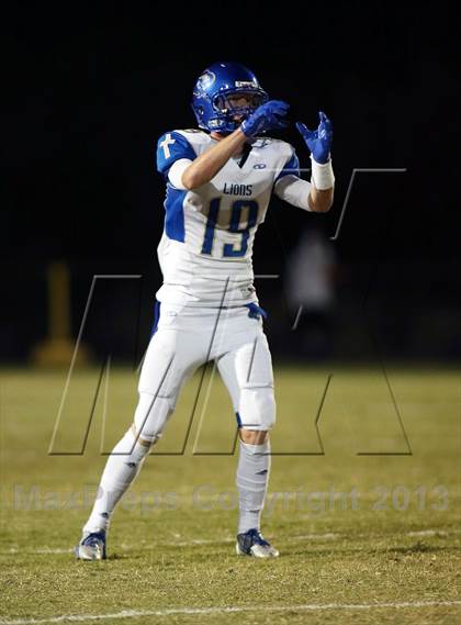 Thumbnail 1 in San Tan Foothills @ Pusch Ridge Christian Academy photogallery.