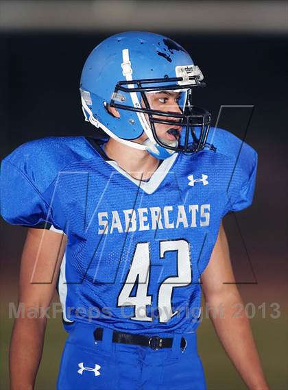 Thumbnail 1 in San Tan Foothills @ Pusch Ridge Christian Academy photogallery.