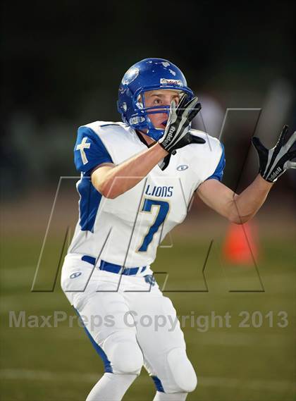 Thumbnail 3 in San Tan Foothills @ Pusch Ridge Christian Academy photogallery.