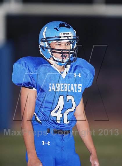 Thumbnail 1 in San Tan Foothills @ Pusch Ridge Christian Academy photogallery.