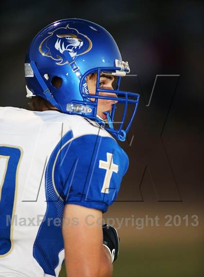 Thumbnail 3 in San Tan Foothills @ Pusch Ridge Christian Academy photogallery.