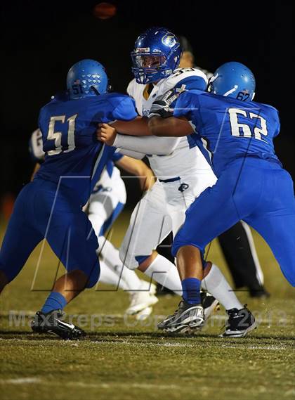 Thumbnail 2 in San Tan Foothills @ Pusch Ridge Christian Academy photogallery.