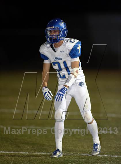 Thumbnail 1 in San Tan Foothills @ Pusch Ridge Christian Academy photogallery.