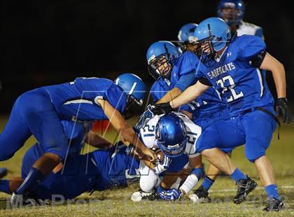 Thumbnail 1 in San Tan Foothills @ Pusch Ridge Christian Academy photogallery.