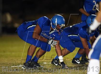 Thumbnail 3 in San Tan Foothills @ Pusch Ridge Christian Academy photogallery.