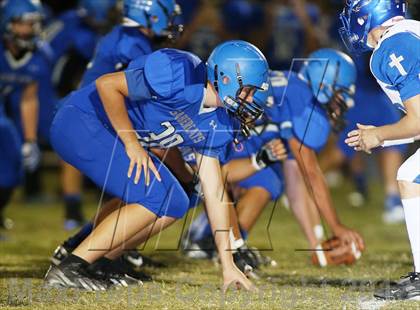 Thumbnail 2 in San Tan Foothills @ Pusch Ridge Christian Academy photogallery.