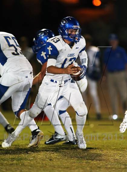 Thumbnail 3 in San Tan Foothills @ Pusch Ridge Christian Academy photogallery.