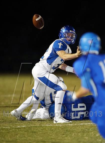 Thumbnail 1 in San Tan Foothills @ Pusch Ridge Christian Academy photogallery.