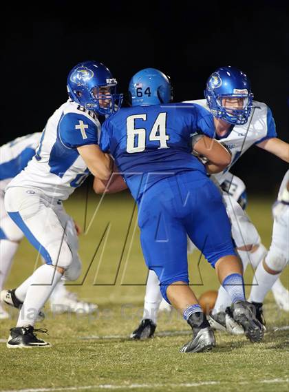 Thumbnail 1 in San Tan Foothills @ Pusch Ridge Christian Academy photogallery.