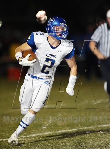 Thumbnail 3 in San Tan Foothills @ Pusch Ridge Christian Academy photogallery.