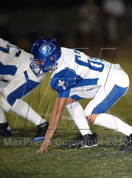 Thumbnail 1 in San Tan Foothills @ Pusch Ridge Christian Academy photogallery.