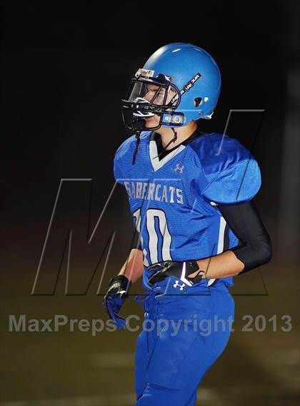 Thumbnail 1 in San Tan Foothills @ Pusch Ridge Christian Academy photogallery.