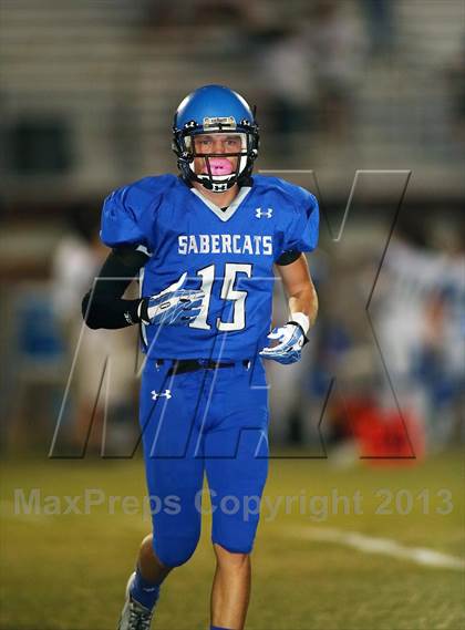 Thumbnail 1 in San Tan Foothills @ Pusch Ridge Christian Academy photogallery.