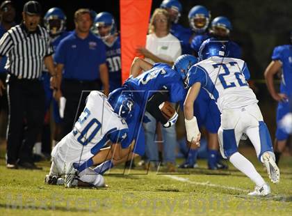 Thumbnail 3 in San Tan Foothills @ Pusch Ridge Christian Academy photogallery.
