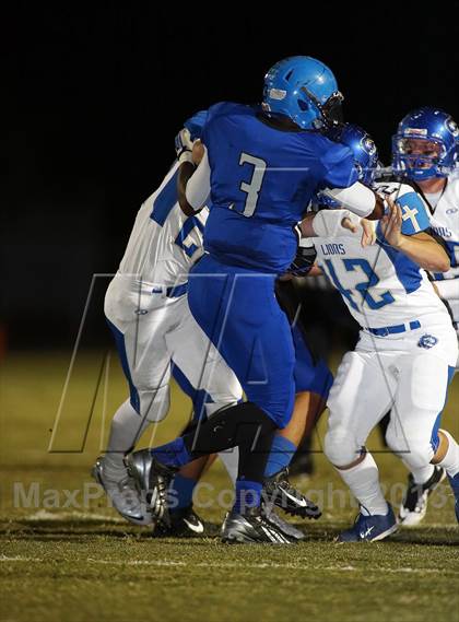 Thumbnail 1 in San Tan Foothills @ Pusch Ridge Christian Academy photogallery.