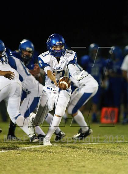 Thumbnail 3 in San Tan Foothills @ Pusch Ridge Christian Academy photogallery.
