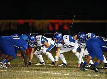 Thumbnail 3 in San Tan Foothills @ Pusch Ridge Christian Academy photogallery.