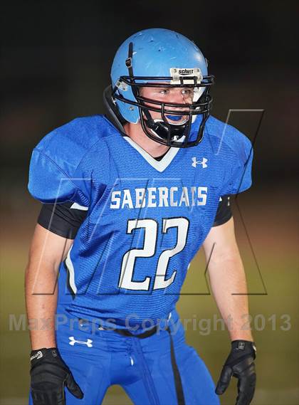 Thumbnail 3 in San Tan Foothills @ Pusch Ridge Christian Academy photogallery.