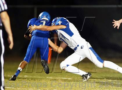 Thumbnail 2 in San Tan Foothills @ Pusch Ridge Christian Academy photogallery.