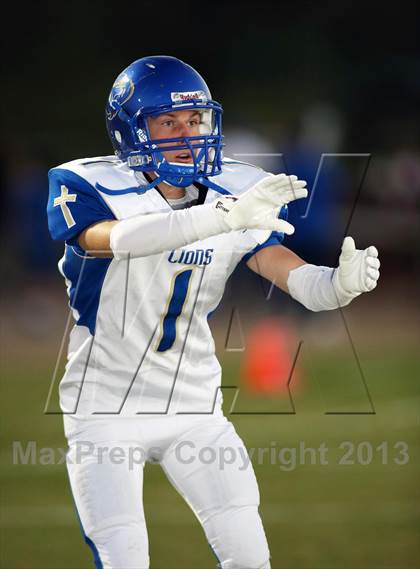 Thumbnail 3 in San Tan Foothills @ Pusch Ridge Christian Academy photogallery.